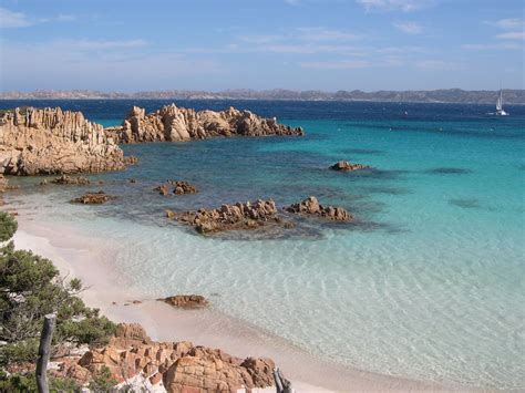 If the modern part of the city isn't very interesting, the historical center however is worth a visit. TOP WORLD TRAVEL DESTINATIONS: Sardinia, Italy