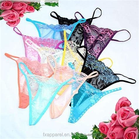 Good Quality Wholesale Stock Hot Sexy Women Lace G String Buy Hot
