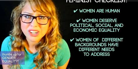 The 3 Biggest Myths About Feminism Busted Huffpost