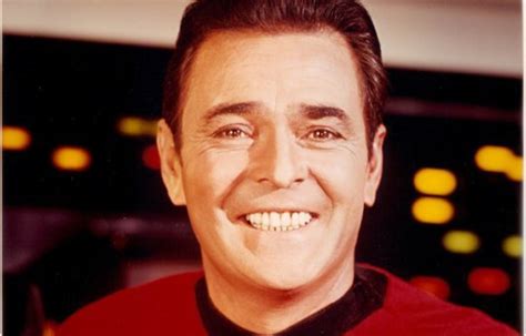 5 Things You Didnt Know About James Doohan Laptrinhx News