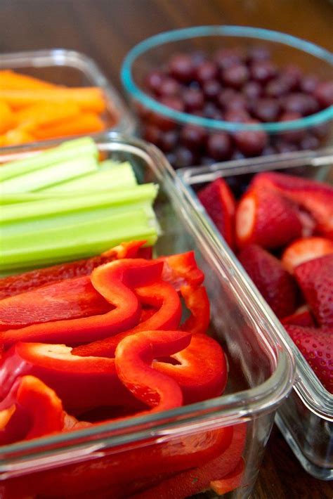 10 Healthy Snacks To Curb Your Food Cravings Pictures