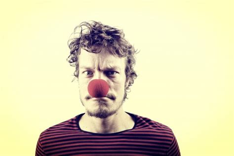 Red Nose Free Stock Photo Public Domain Pictures