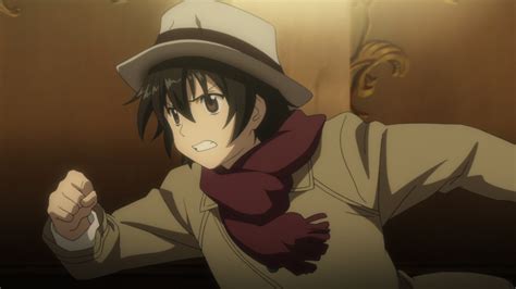 Watch Gosick Season 1 Episode 20 Sub And Dub Anime Uncut Funimation
