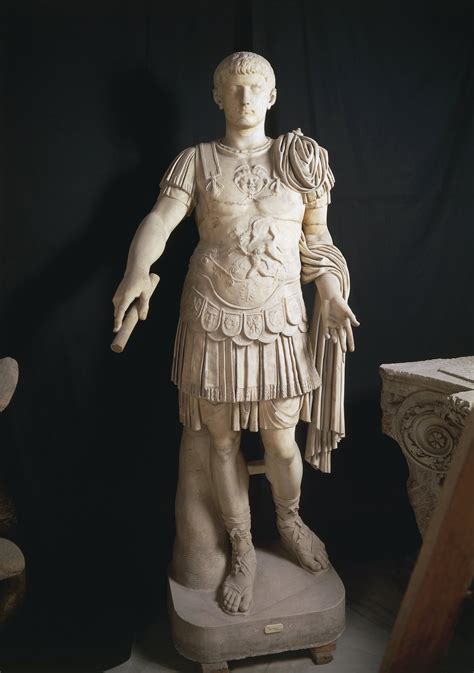 Caligula History