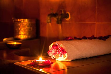 Hammam And Massage Musement