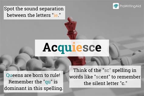14 Of The Hardest Words To Spell Tips To Help You Spell Them Correctly