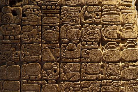 Mysterious Secrets Of The Mayan Civilization Civilization Maya