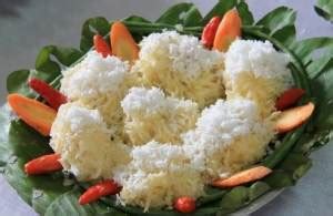 4 fakta unik rendang, pencinta masakan padang . Uraian tentang Makanan Kacimuih Tradisional Sumatera Barat ...