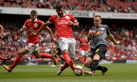 Benfica has won the previous two meetings against spartak moscow with the same mightytips provides you with the latest benfica vs spartak moscow preview. Nhận định Benfica vs CSKA Moskva, 01h45 ngày 13/9: Tận ...