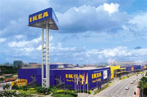 We did not find results for: IKEA Cheras Reopens Today, COVID-19 Measures Strictly ...