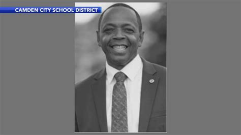 Prominent Camden School Board President Faces Court Appearance In