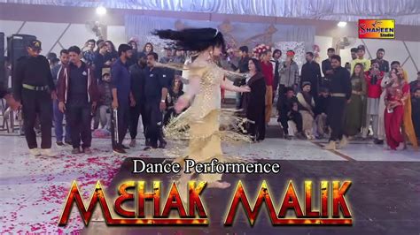 Jogiya Mehak Malik Dance Performance 2020 Shaheen Studio Youtube