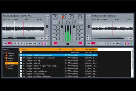 Best Free Dj Mixing Software For Windows 1110