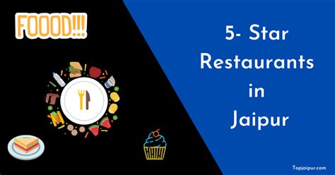Best Restaurants in Jaipur | Veg/Non-Veg Restaurants in Jaipur