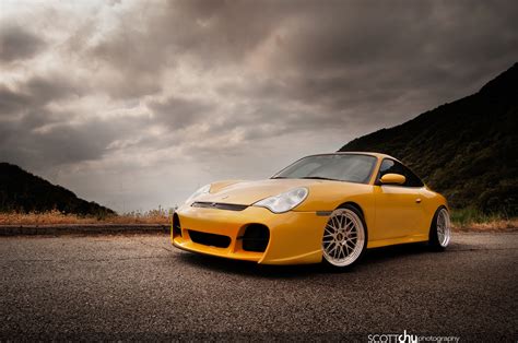 Dropped And Daily Driven 911scott Chu Photography 6speedonline Porsche Forum And Luxury