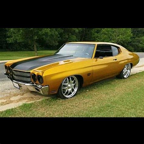 Muscle Car Fine Picture Muscle Cars Classic Cars Muscle American