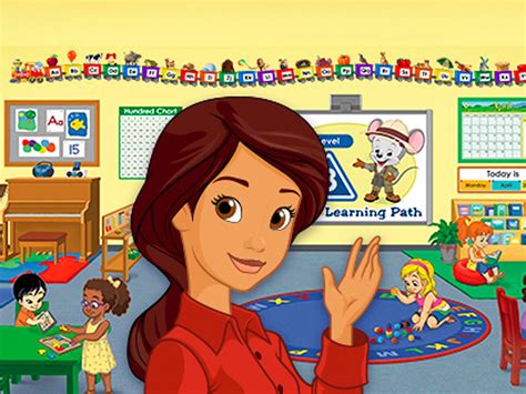 Keep Your Child Learning At Home With Free Access To Abc Mouse For A