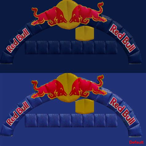 Red Bull Ring Complete Track Texture Update Updates Racedepartment