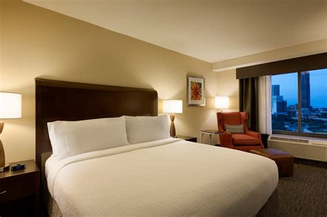 Hilton Garden Inn Atlanta Downtown Desde 3198 Ga Opiniones Y Comentarios Hotel Tripadvisor
