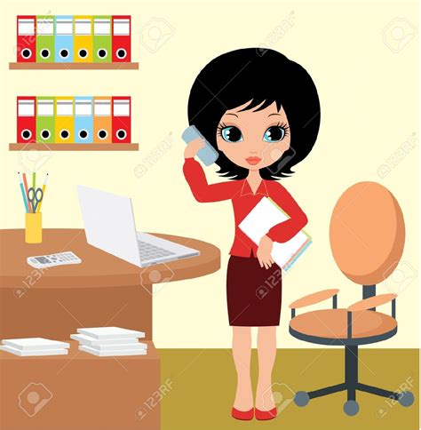 Organizadoras, ingeniosas, lo controlan todo, guardan la paz, siempre responden, eficientes, dan la bienvenida, todo lo saben, colaboran, ayudan, apoyan. SECRETARIA EJECUTIVA: TRABAJO 1 - ROL DE LA SECRETARIA ...