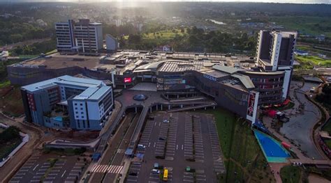 Top 20 Best Shopping Malls In Nairobi Peag Kenya