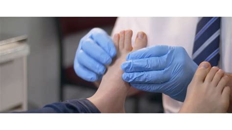 Sore Feet Visit Morecrofts Podiatry Services In Lilydale Vic Youtube
