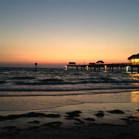 Sunsets At Pier 60 Festival In Clearwater Beach