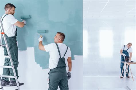 Thinking of becoming a painter? Why It is Worth Hiring Professional Painting Service ...