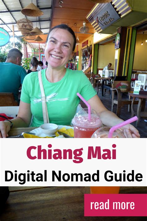 Chiang Mai Digital Nomads Guide Artofit