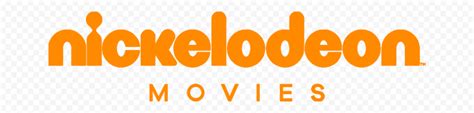 Hd Nickelodeon Movies Logo Png Citypng