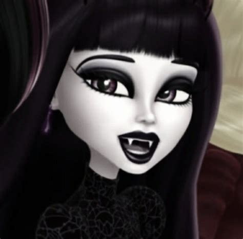 Elissabat Icon Monster High Pictures Monster High Characters