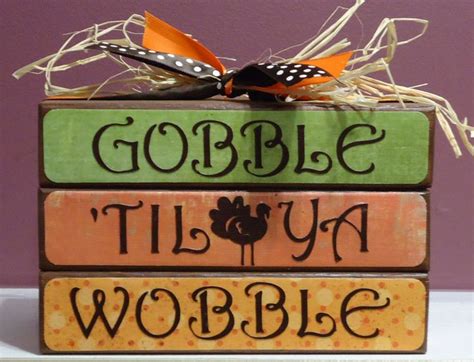 21 amazingly falltastic thanksgiving crafts for adults wood ideas
