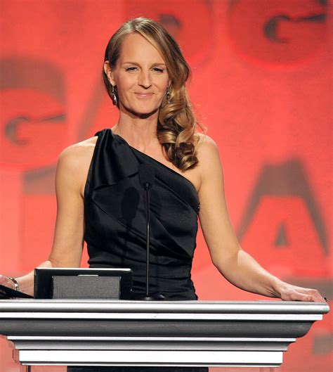 Th Annual Directors Guild Of America Awards Helen Hunt Photo