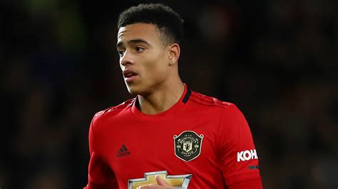 England Dont Need Greenwood At The Moment Man Utd Starlet Shouldn