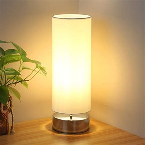 Dofu Design 4 Table Lamps For Bedroom