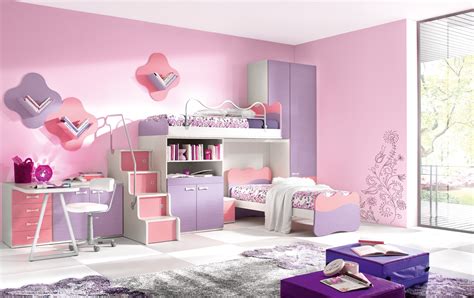 Tips and inspiration kids room design, decor, photos ideas including kids interior design, decorating kids rooms, kids room design, kids bedroom designs. Family Comes Together When Decorating Kid's Bedroom | My ...