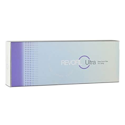 Revofil Ultra 2 X 1ml Buy Revofil Ultra Online Reliable Medicare
