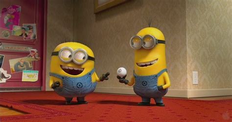 Despicable Me 2 Trailer Gru And His Minions Are Back