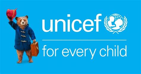 Something By Tauhhid Unicef For Every Child