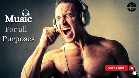 Best Workout Music Playlist Gym Songs Playlist Aggressive Workout Music Youtube