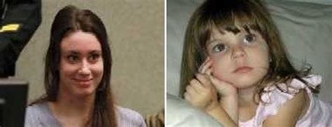 Verdict Brought Few Answers In Caylee Anthony Case