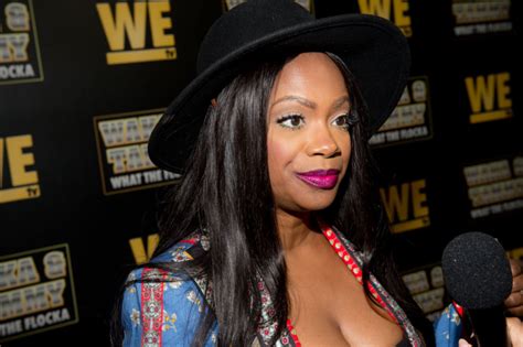 However, a judge determined that there was no contract in place.burruss has several side projects which include personal albums. 'RHOA': Kandi Burruss Says Reunion Was 'Aggressive ...