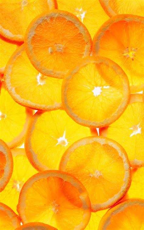 Orange iPhone Wallpapers - Wallpaper Cave