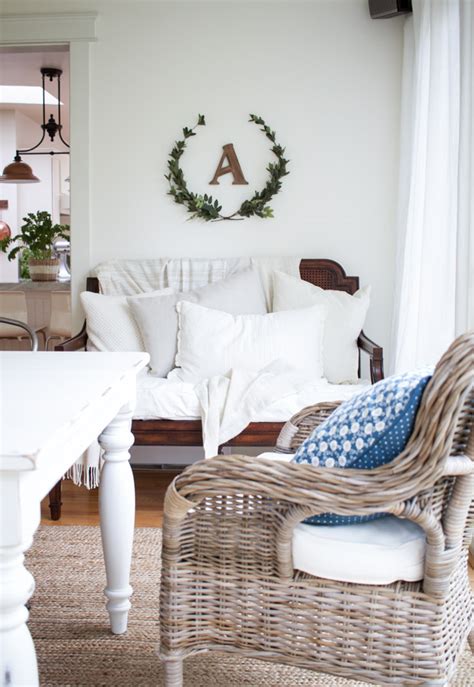 Compare prices on popular products in home decor. DIY Laurel Wreath