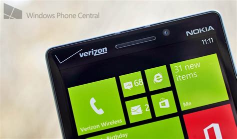 Nokia Lumia Icon Review Windows Central