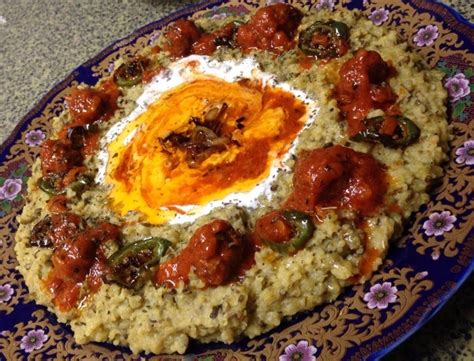 Kichiri Quroot Afghan Sticky Rice With Meatballs And Yogurt Afghan