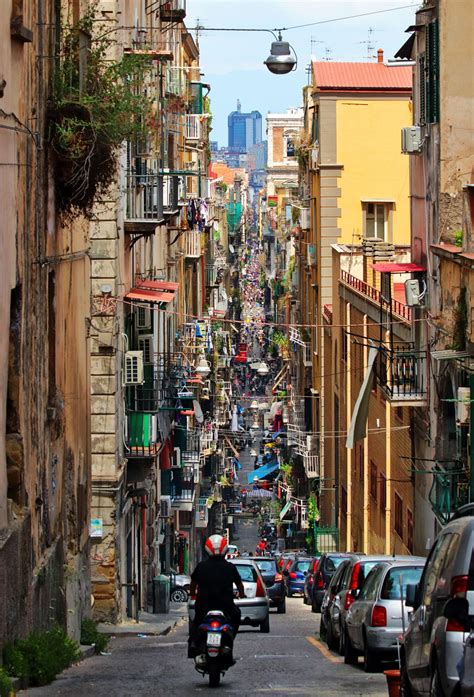 Streets Of Napoli Smithsonian Photo Contest Smithsonian Magazine