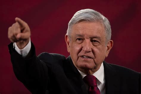 Mexican President to donate quarter of salary amid COVID-19 outbreak ...
