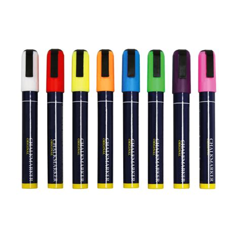 Coloured Chalkboard Pens Chalk Board Pens Chalk Pens