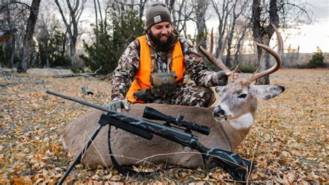 5 Best Mule Deer Cartridges Meateater Hunting
